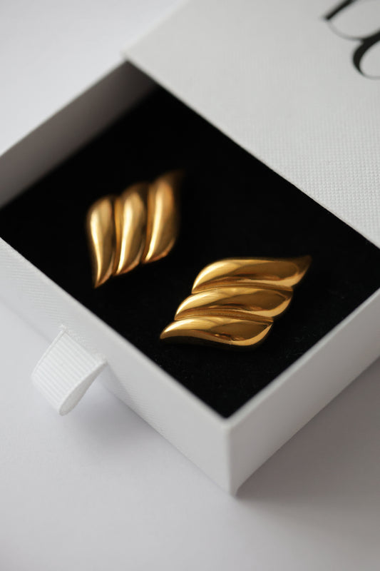 Arlette - earrings