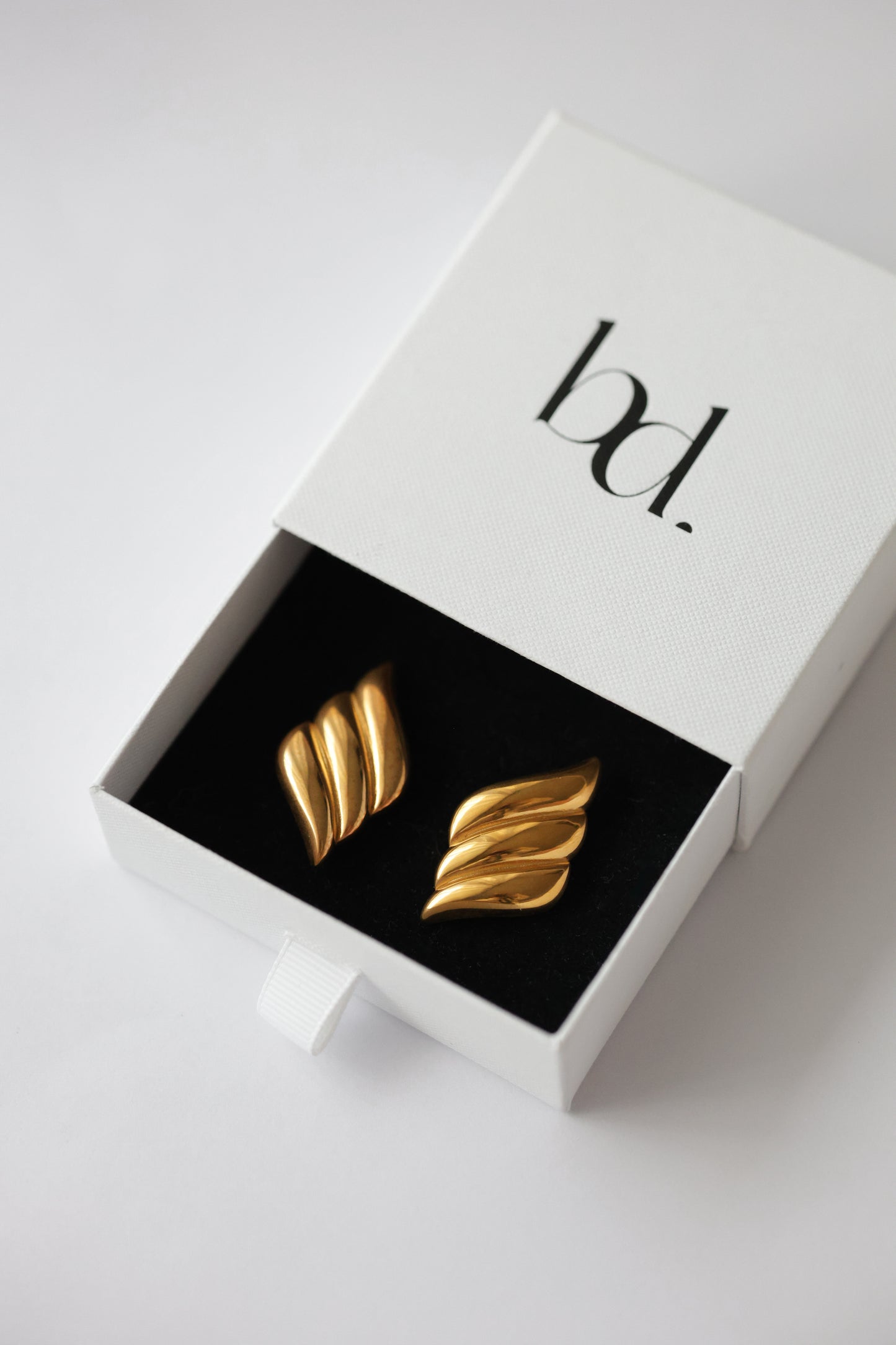 Arlette - earrings