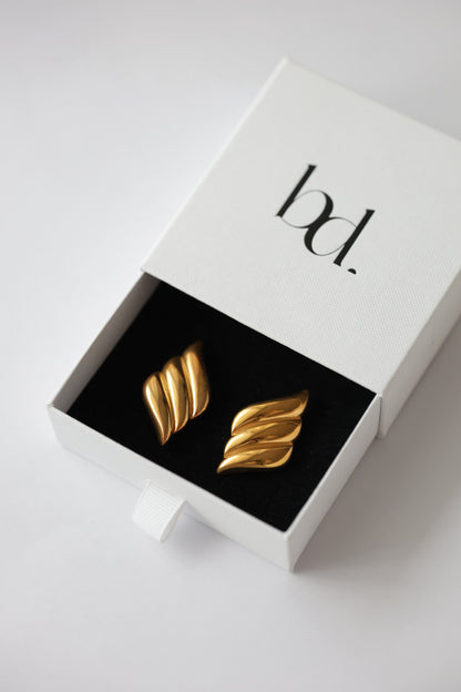 Arlette - earrings