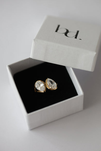 Clarisse - ring