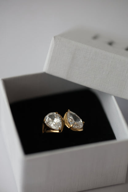 Clarisse - ring