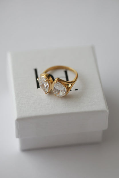 Clarisse - ring