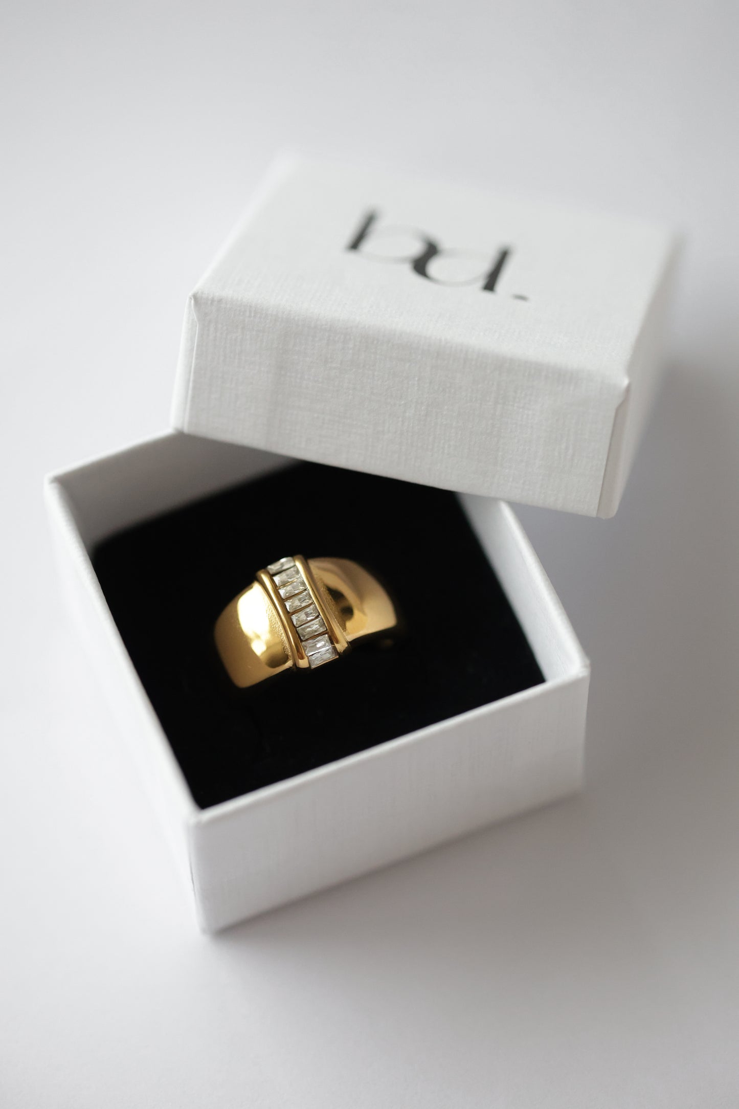 Chiara - ring