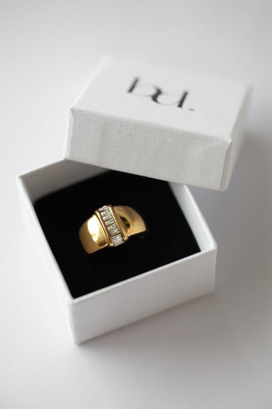 Chiara - ring