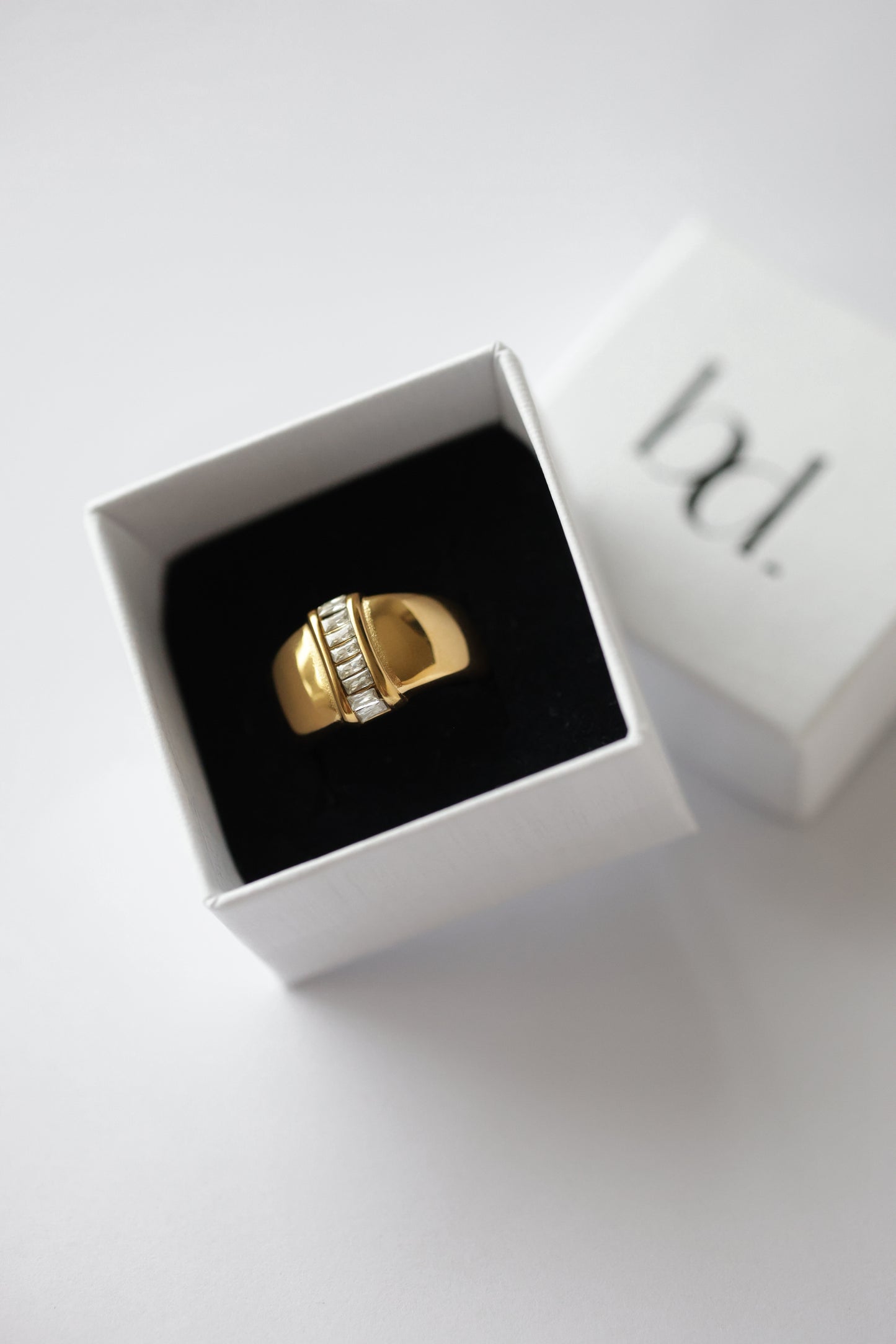Chiara - ring