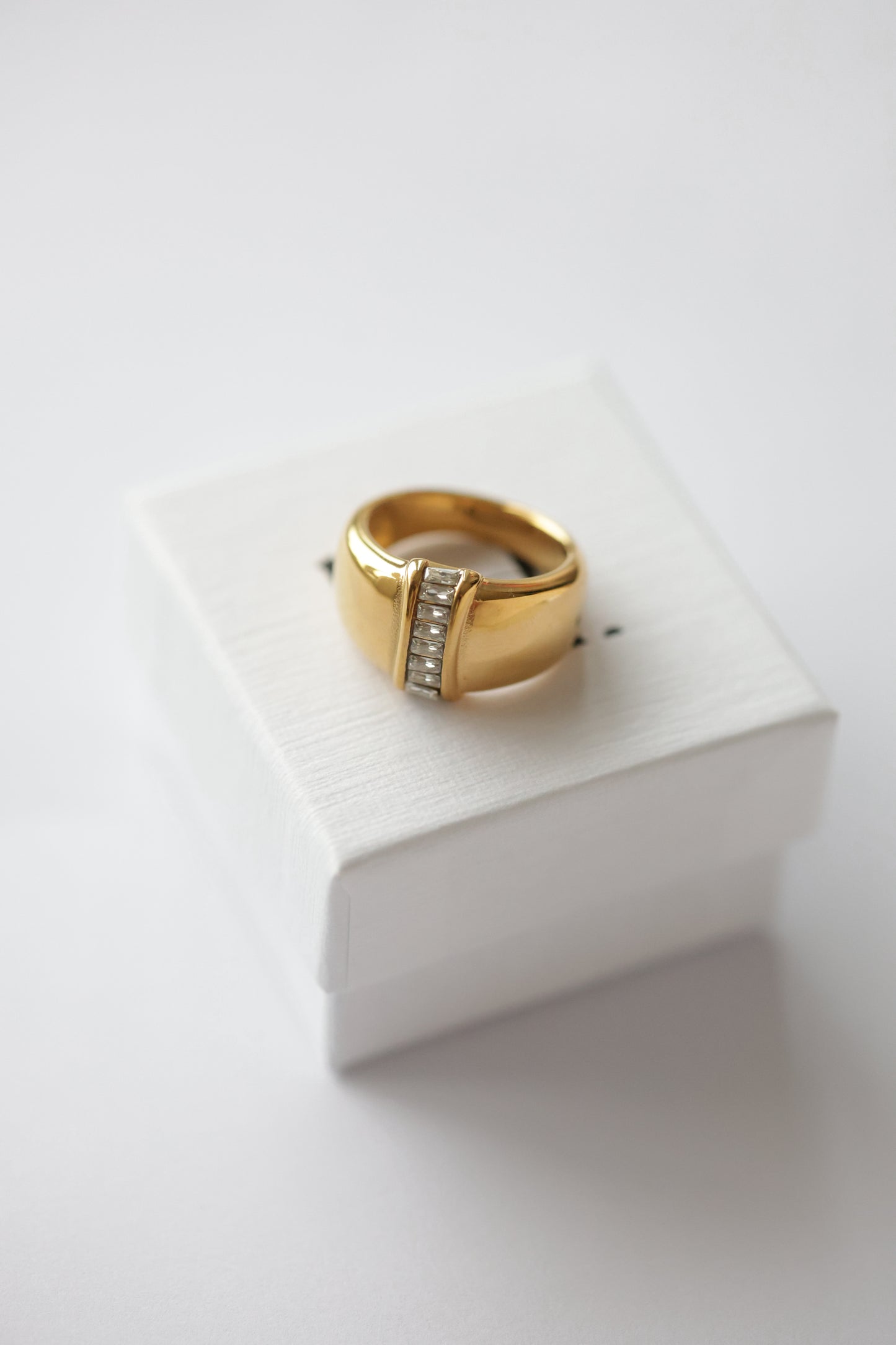 Chiara - ring