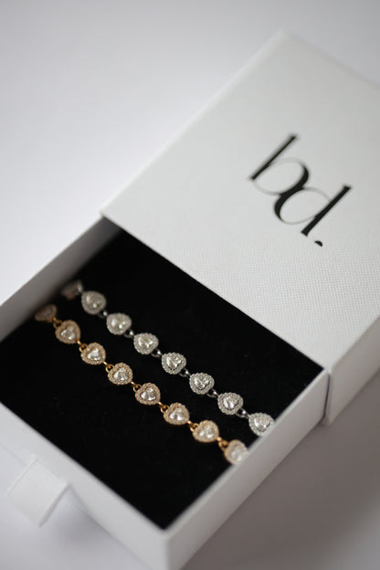 Dominique - bracelet