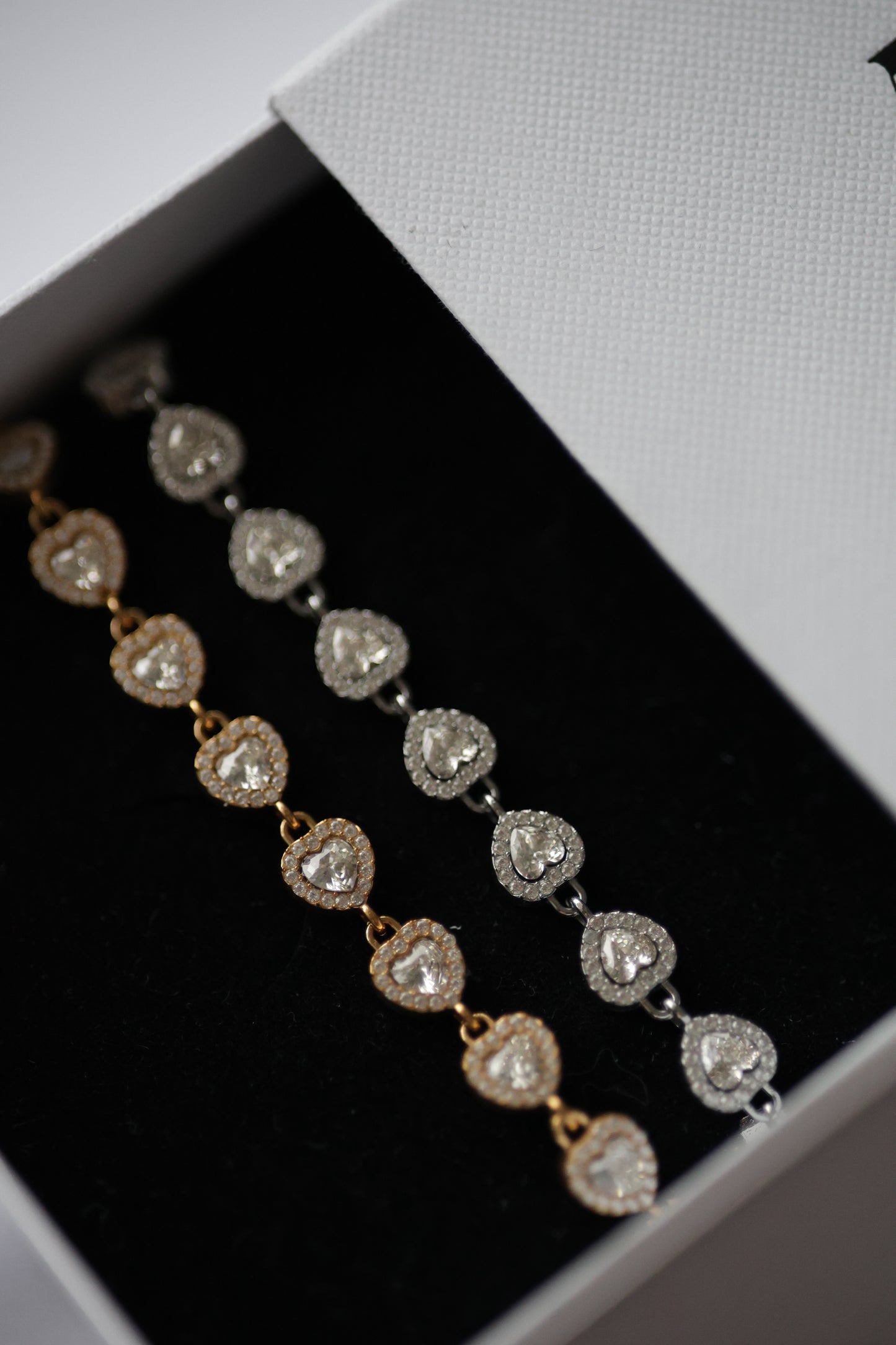 Dominique - bracelet