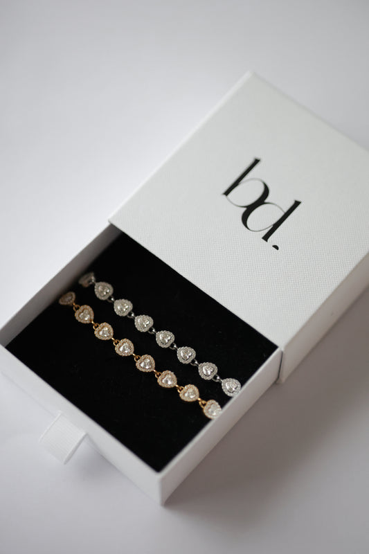 Dominique - bracelet