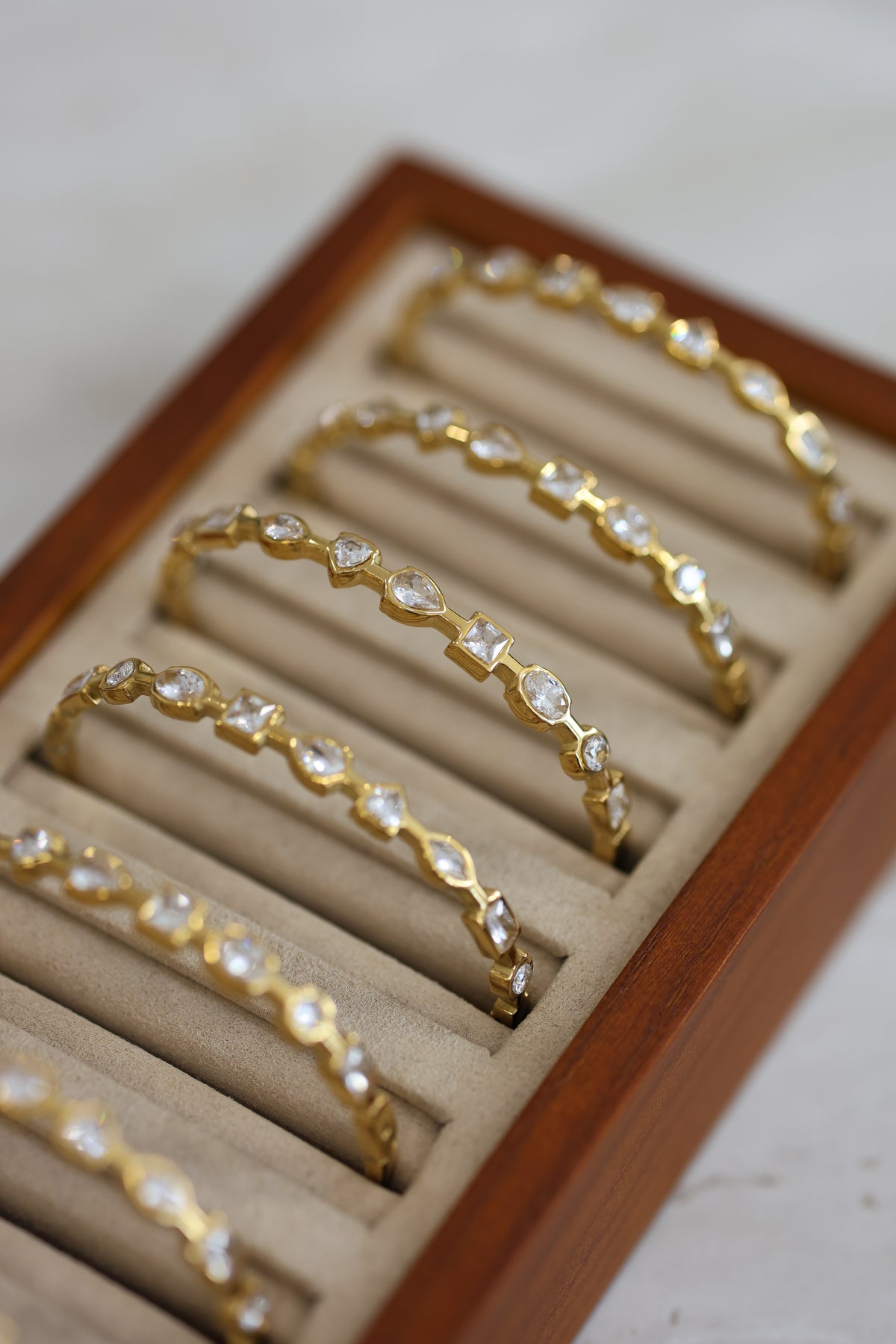 Paloma - bracelet