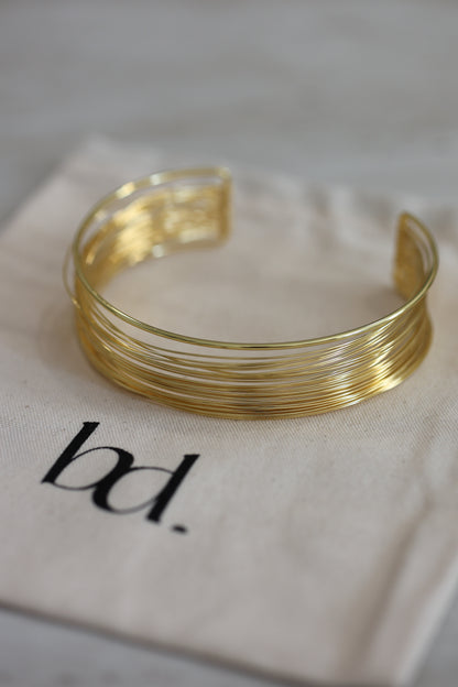Aurelia - chocker