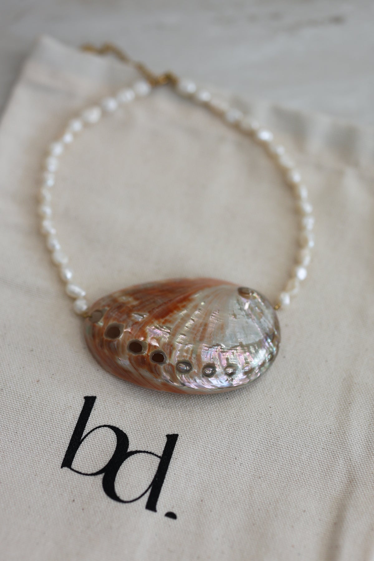 Zaria - necklace