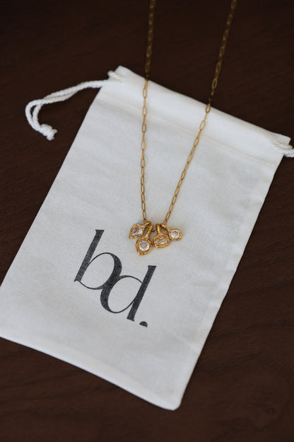Avery - necklace
