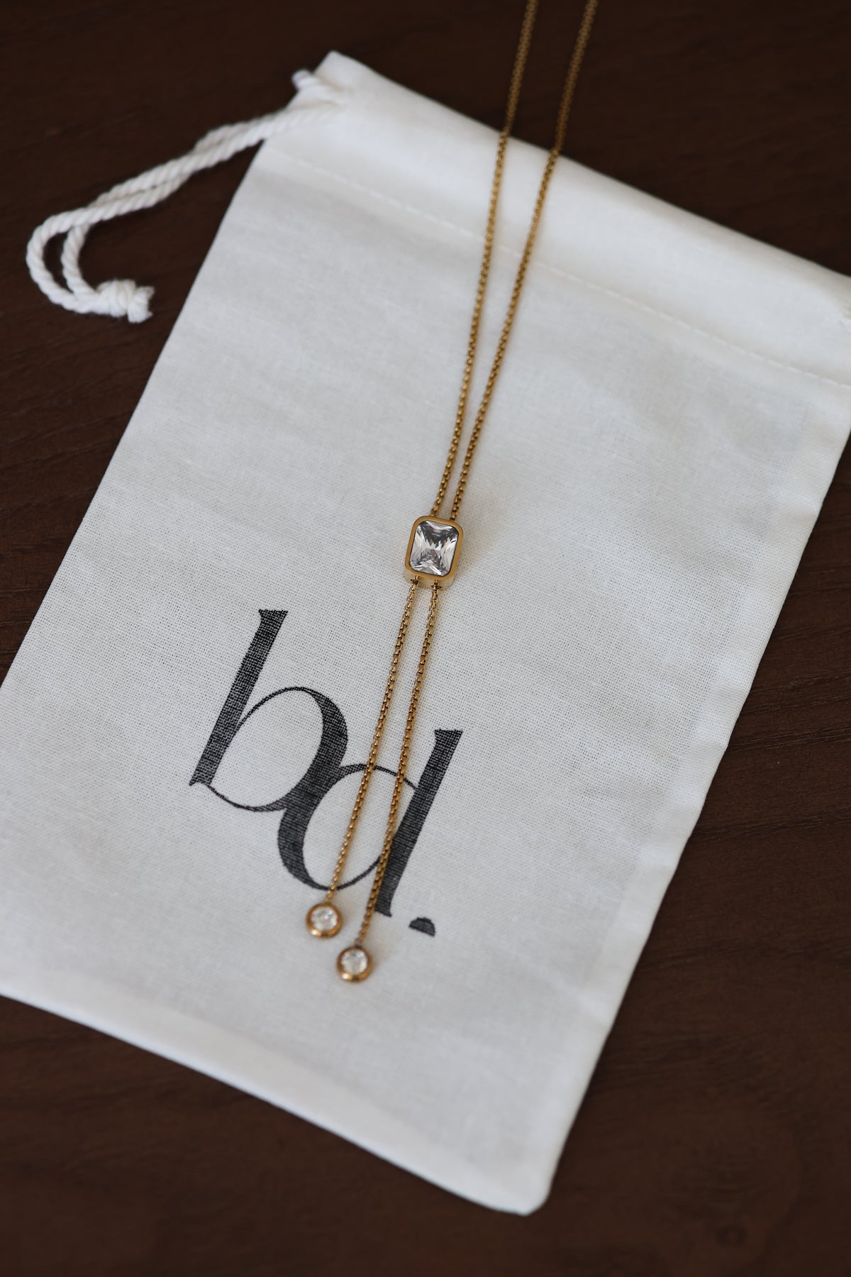 Lorenza - necklace