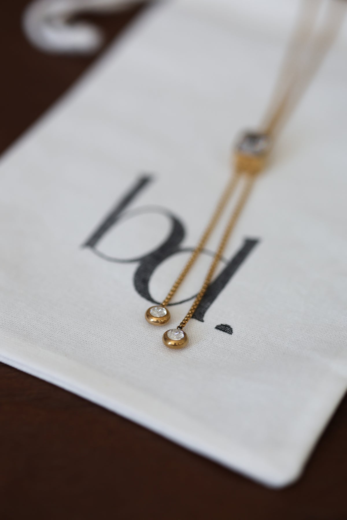 Lorenza - necklace