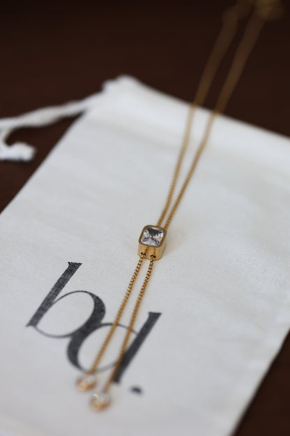 Lorenza - necklace