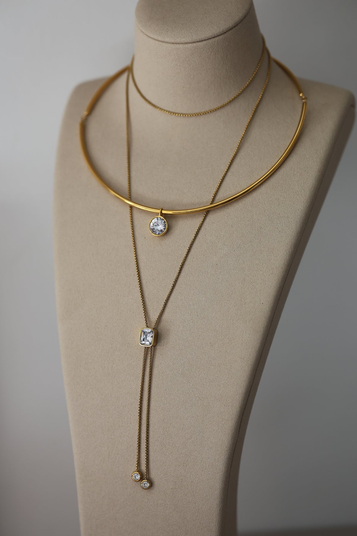 Lorenza - necklace