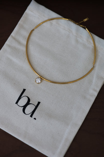 Audrey - necklace
