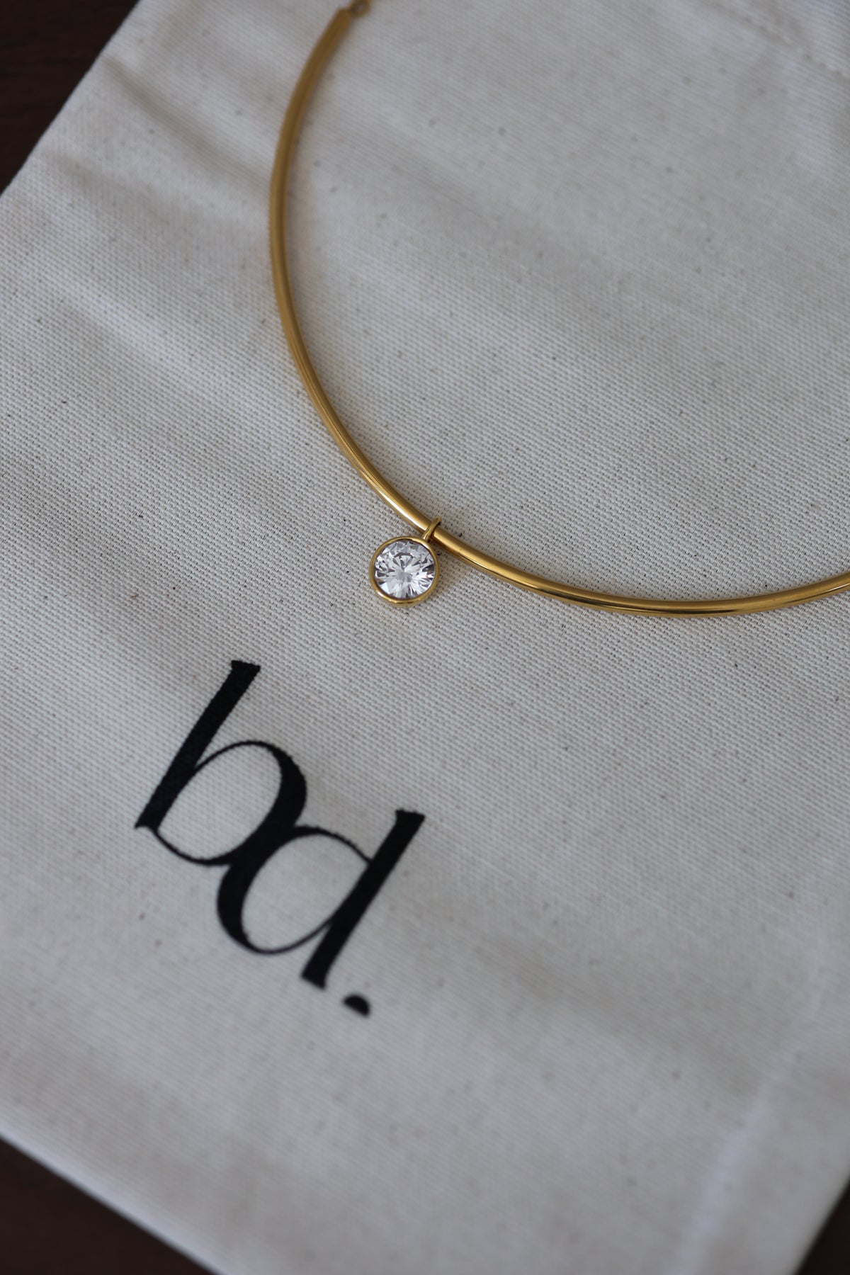 Audrey - necklace