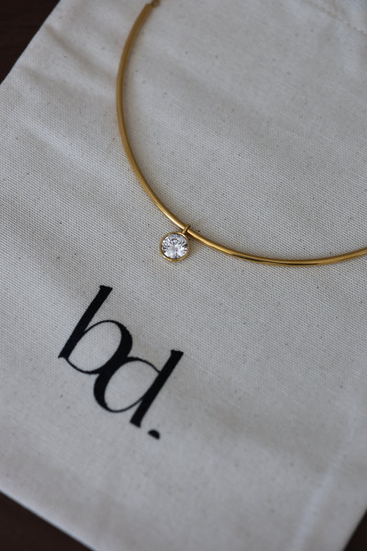 Audrey - necklace