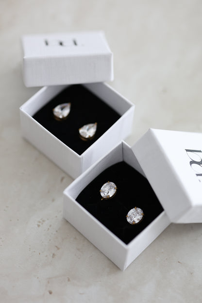 Sofia - earrings