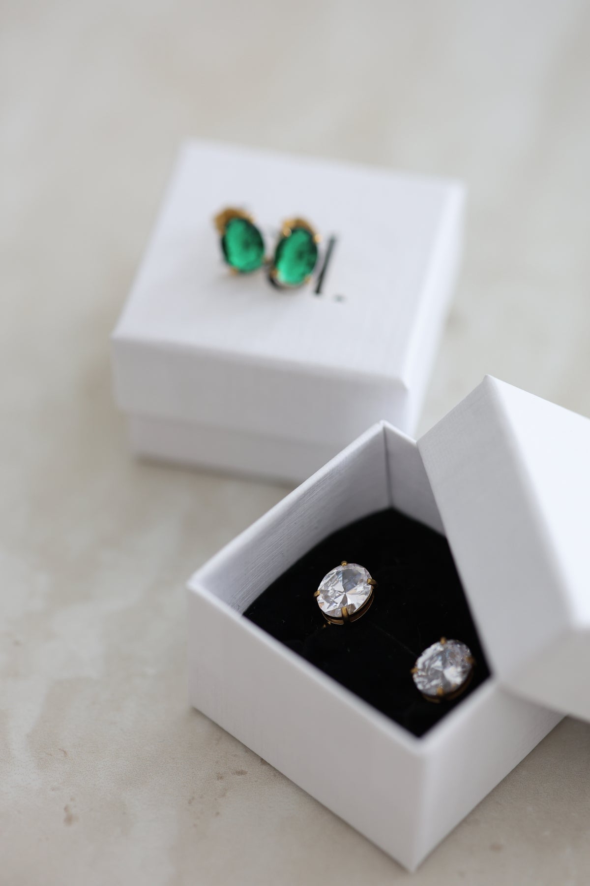 Sofia - earrings
