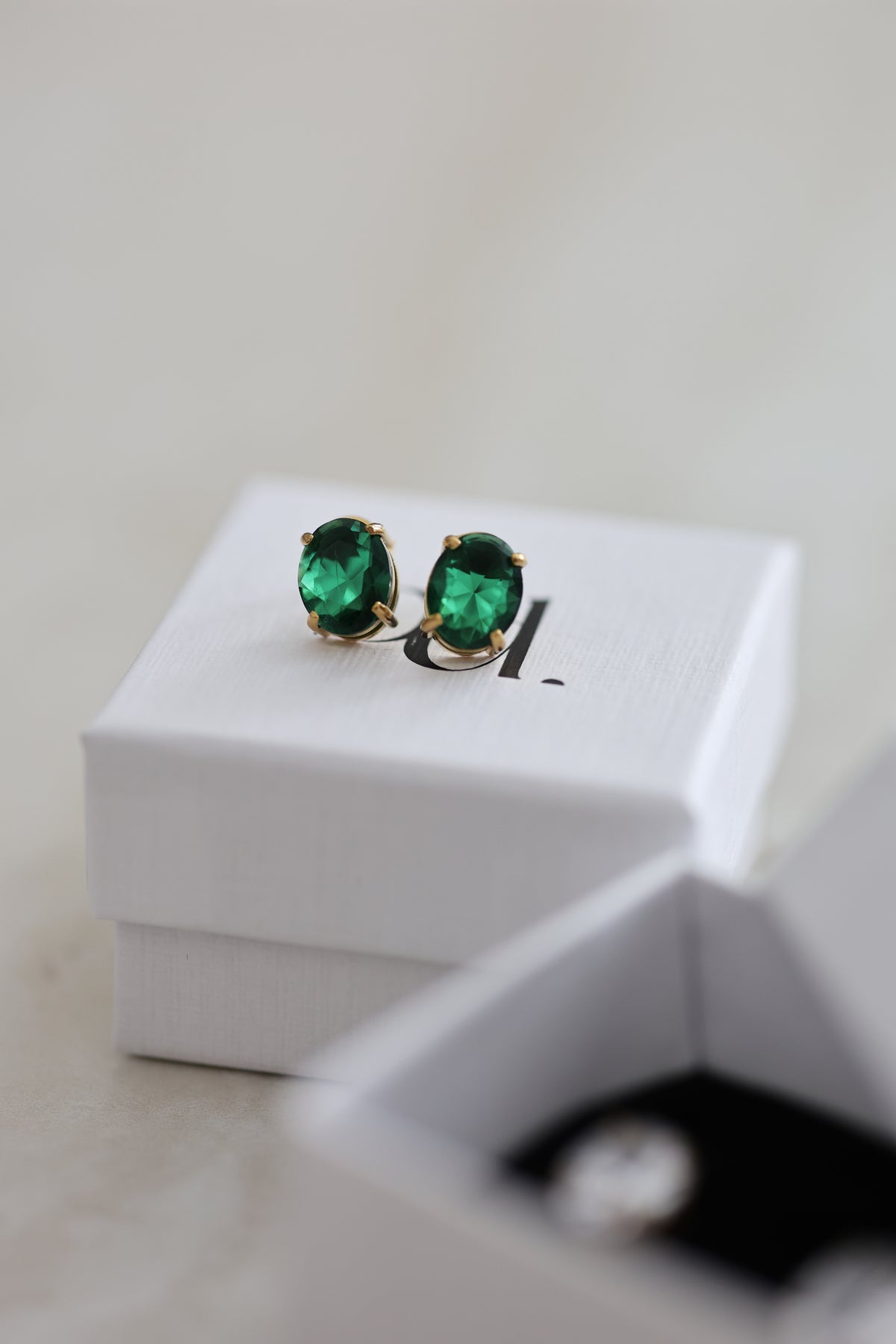 Sofia - earrings