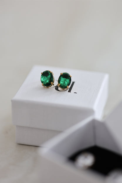 Sofia - earrings