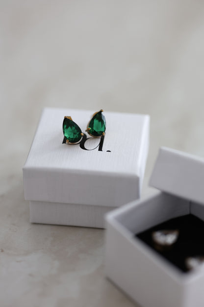 Liv - earrings