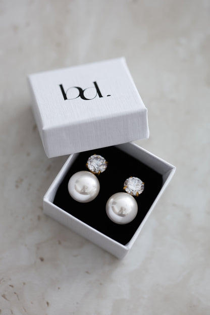 Adeline - earrings