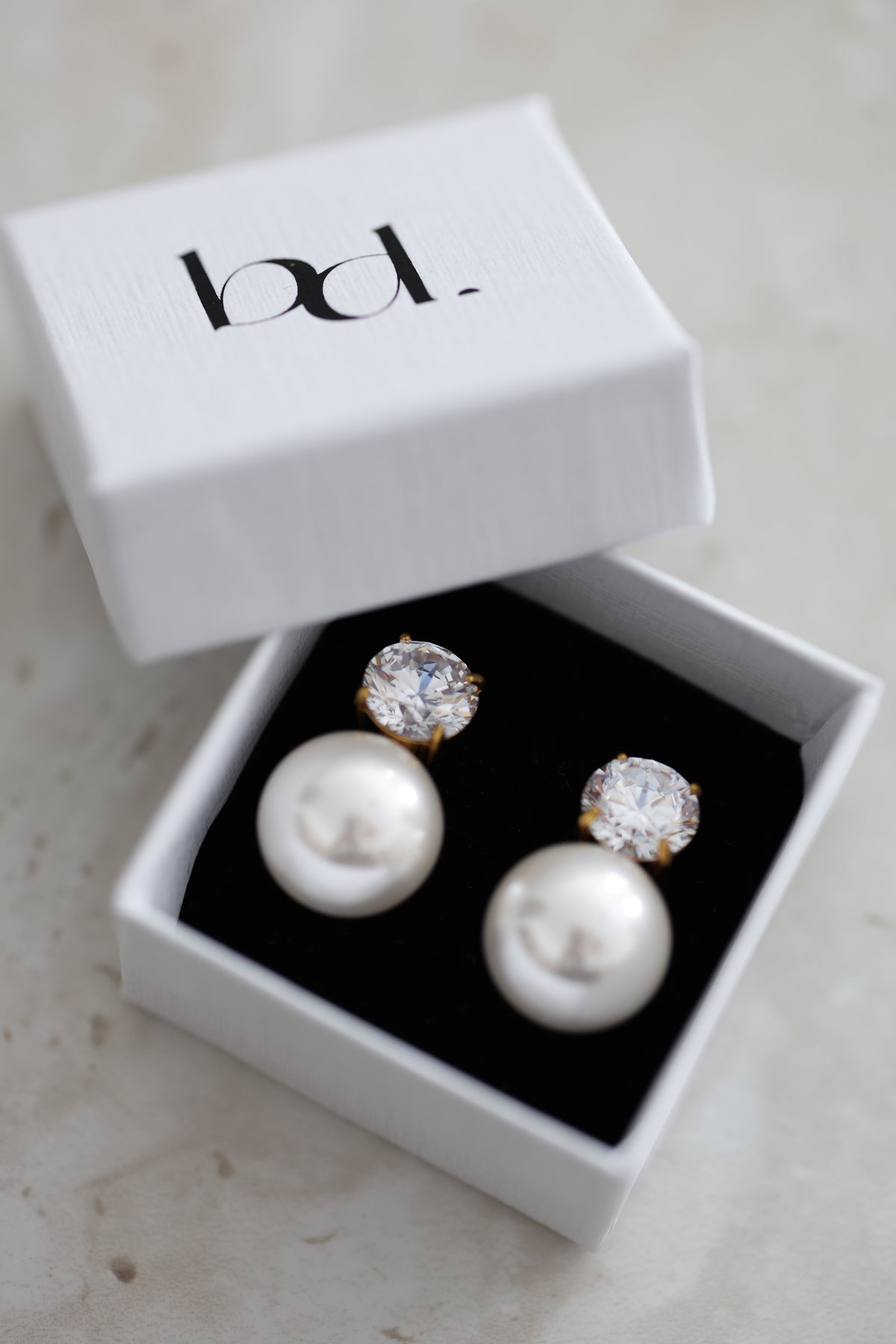 Adeline - earrings