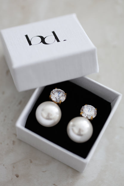Adeline - earrings