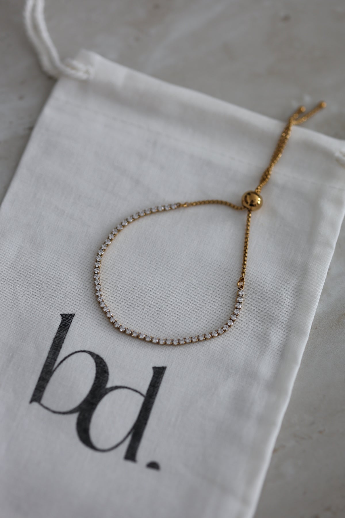 Giselle - bracelet