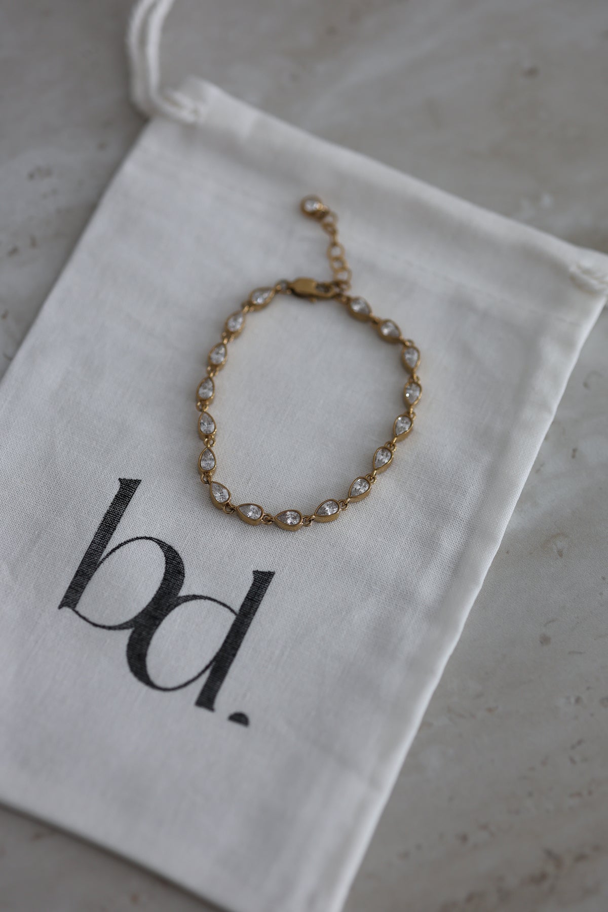 Sasha - bracelet