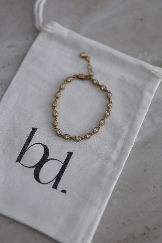 Sasha - bracelet