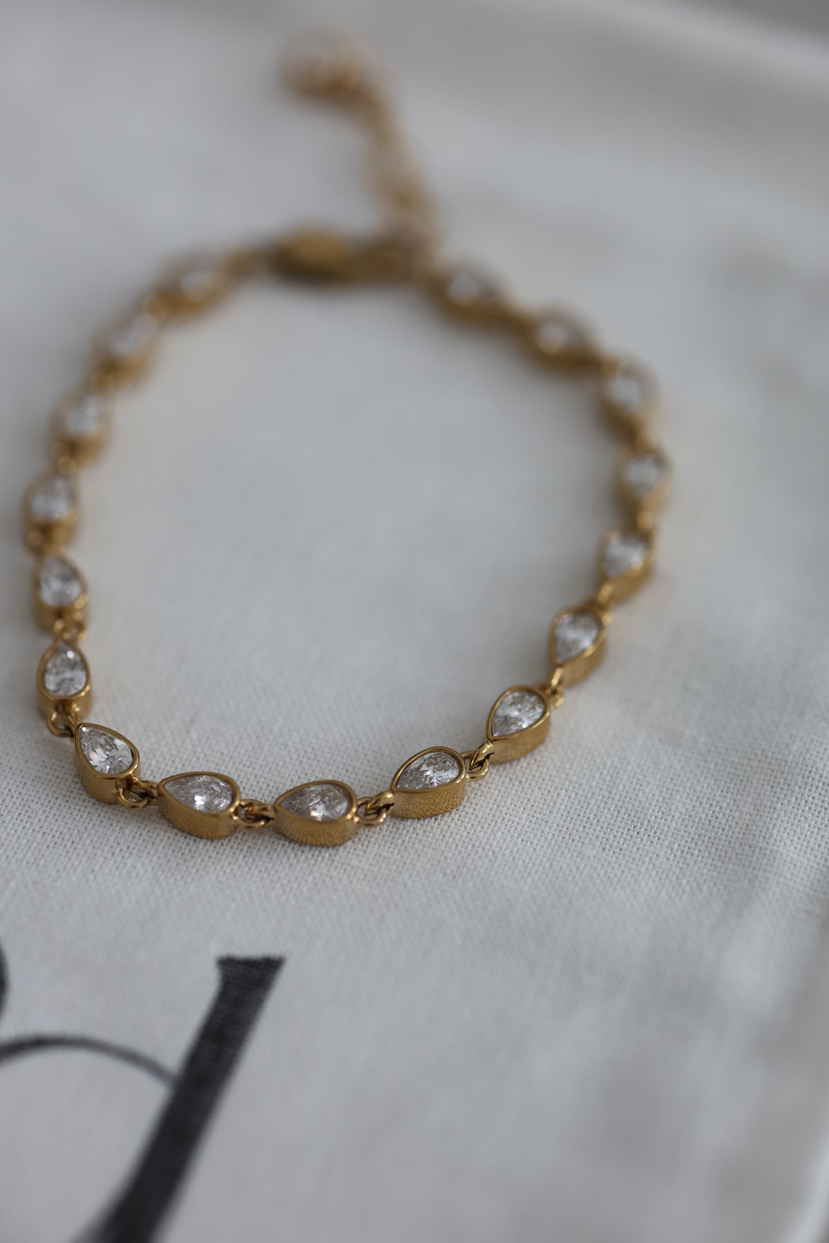 Sasha - bracelet