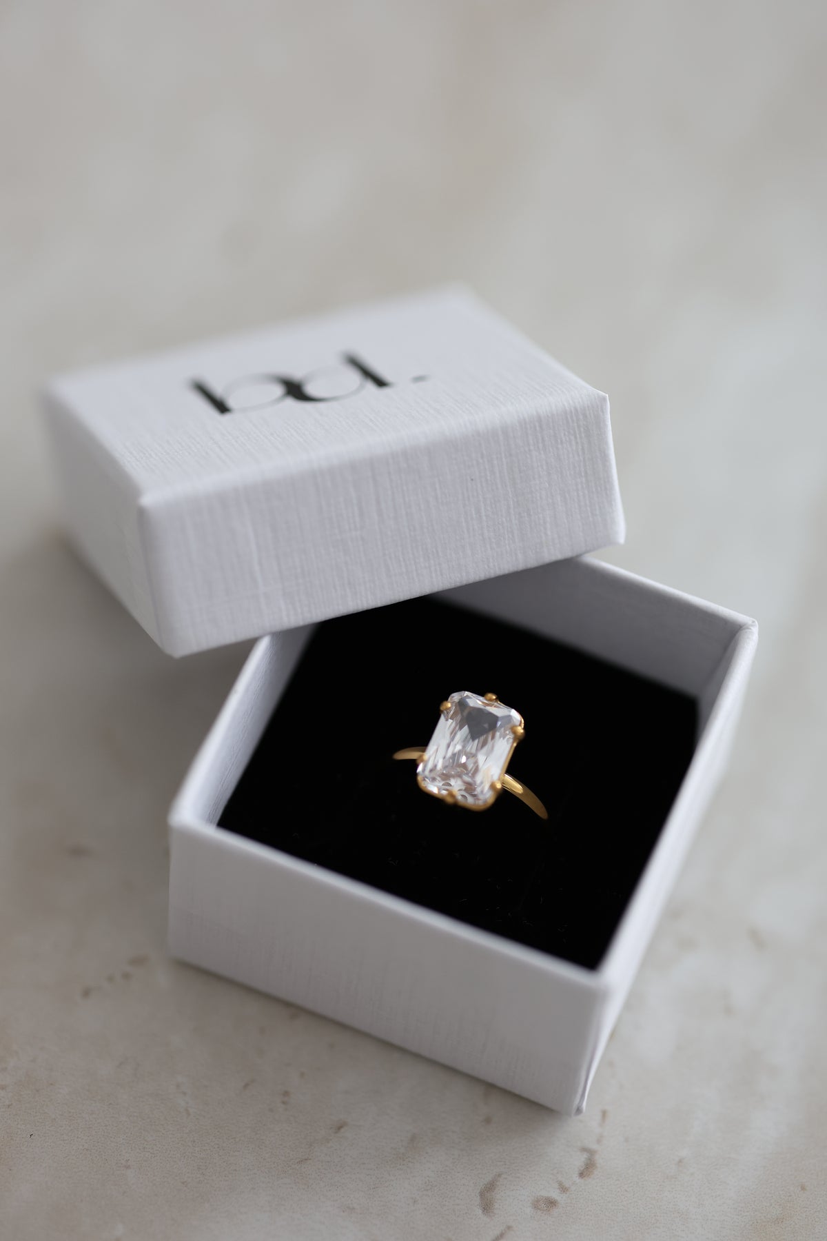 Monroe - ring