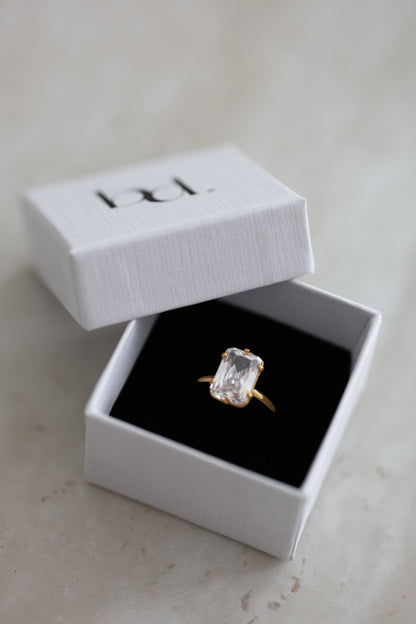 Monroe - ring