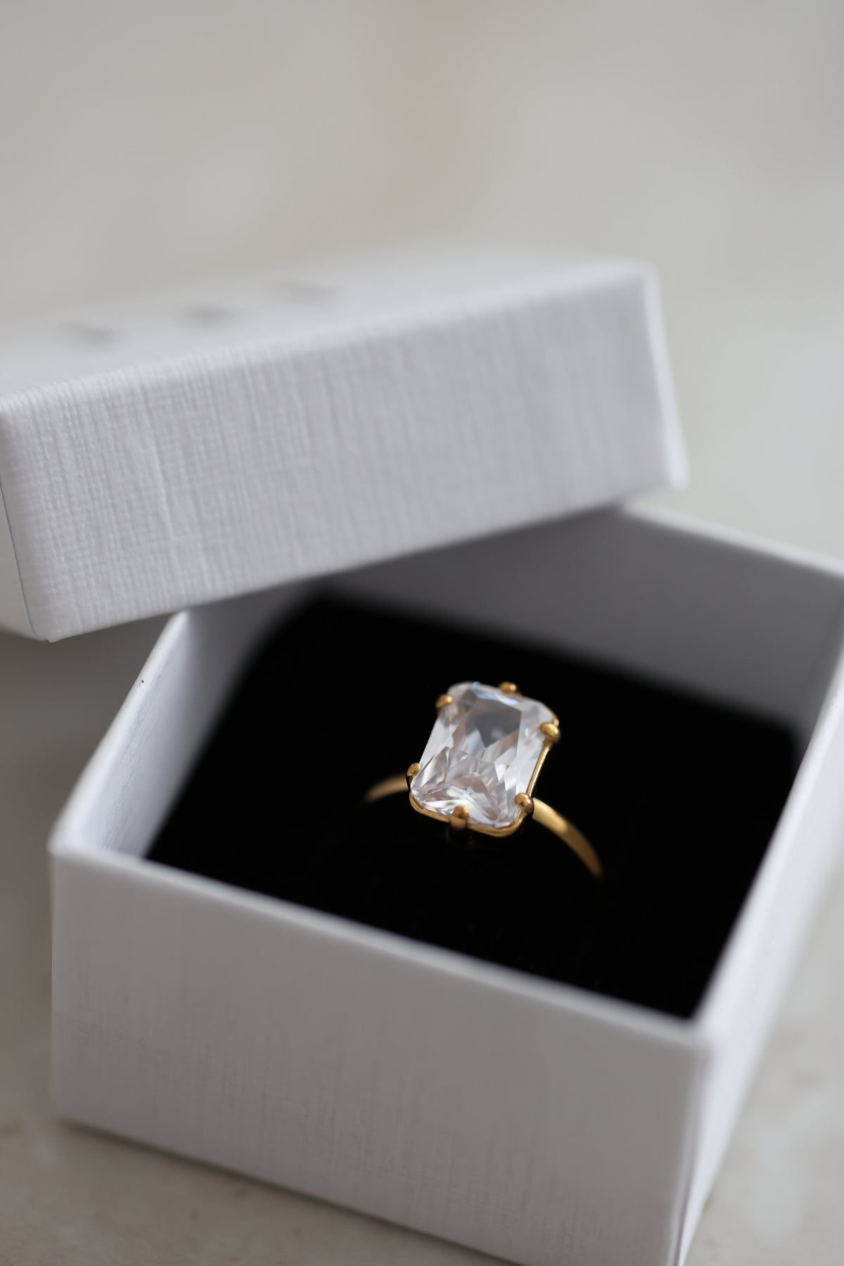 Monroe - ring
