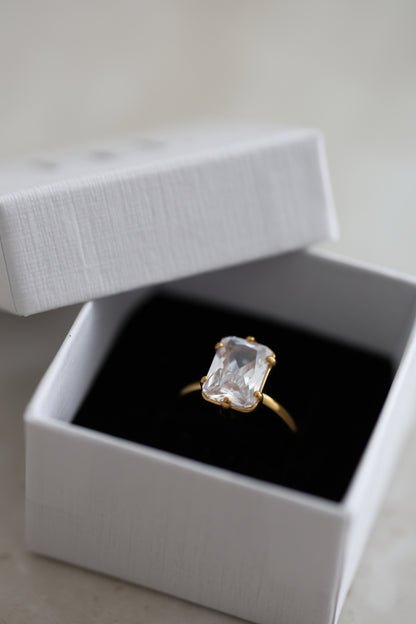 Monroe - ring