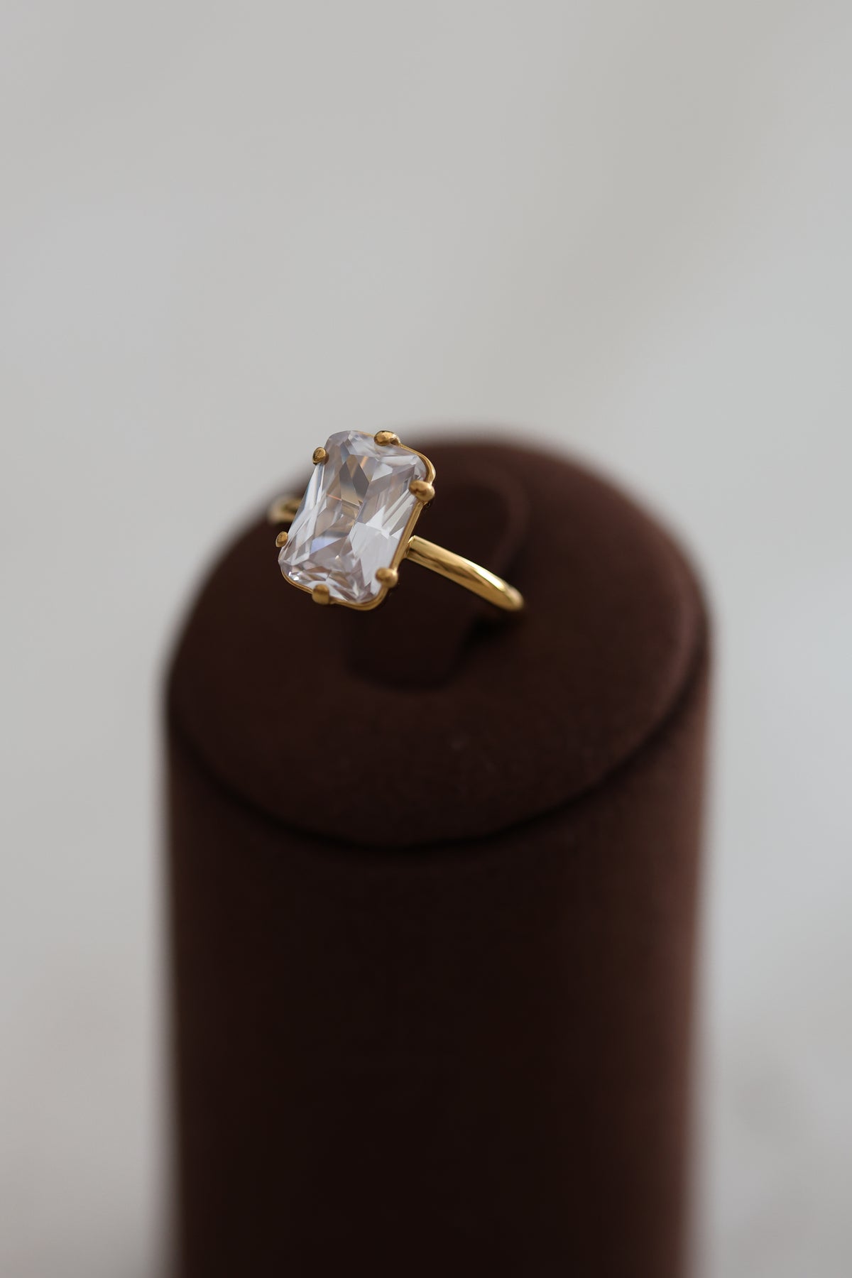 Monroe - ring