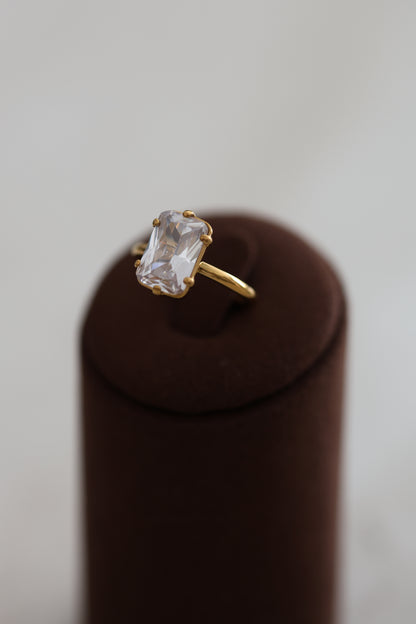 Monroe - ring