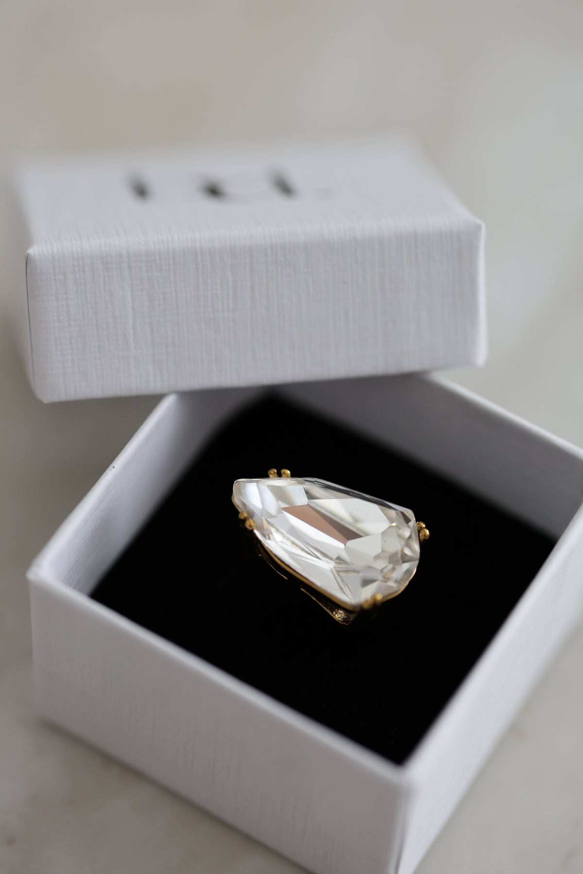 Vittoria - ring