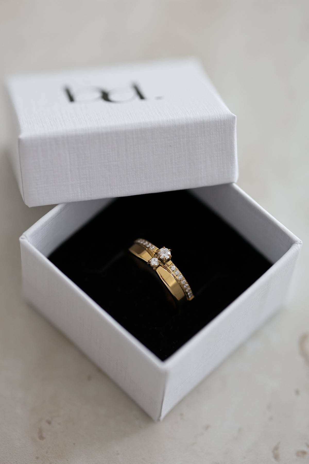 Lena - ring