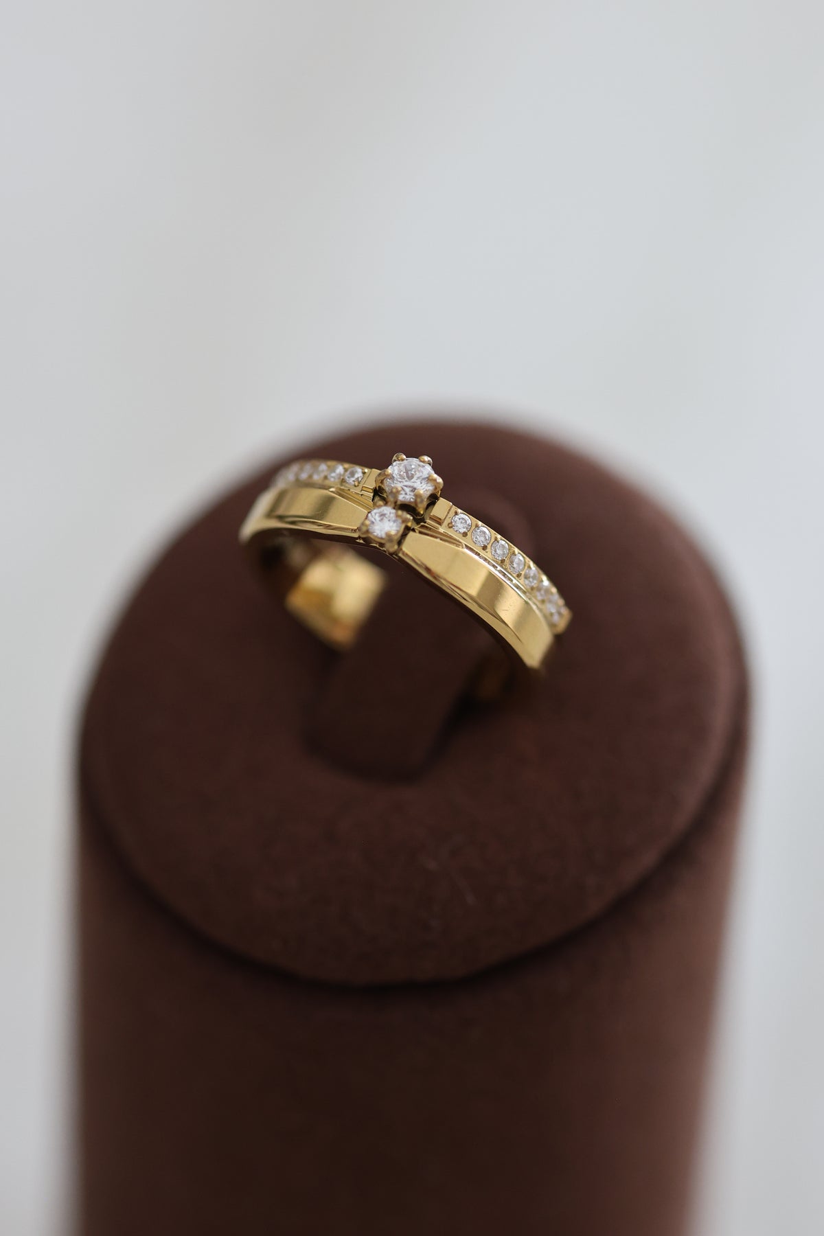 Lena - ring