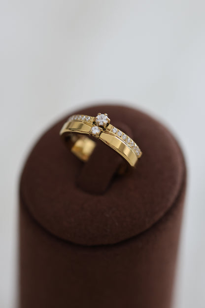 Lena - ring