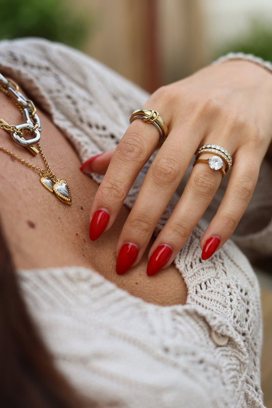 Nayla - ring