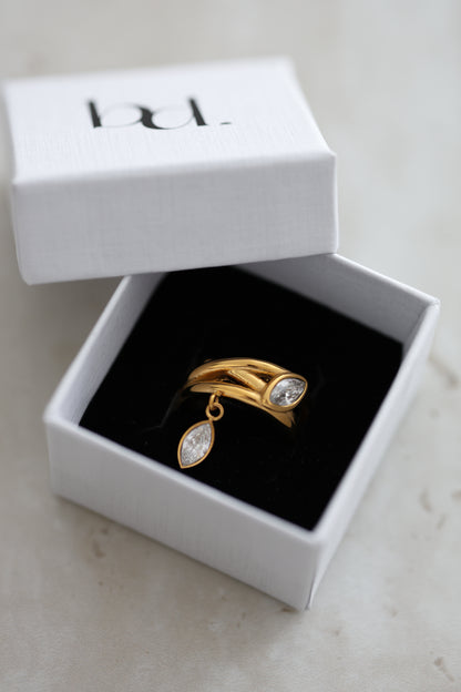 Freya - ring