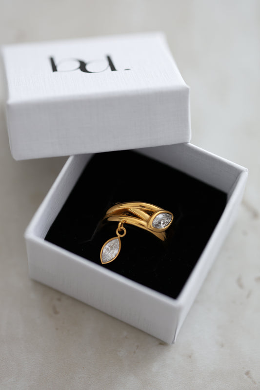Freya - ring