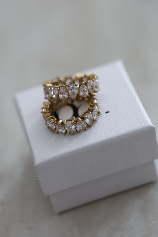 Livia - ring